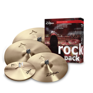 a0801r a zildjian rock cymbal set 3 300x300 - لیست قیمت