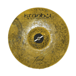 istanbul agop turk splash cymbal 10 1 300x300 - Lathing a 10" splash - vintage classic